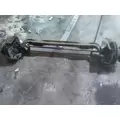 ISUZU ALL AXLE ASSEMBLY, FRONT (STEER) thumbnail 3