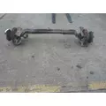 ISUZU ALL AXLE ASSEMBLY, FRONT (STEER) thumbnail 9