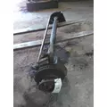 ISUZU ALL AXLE ASSEMBLY, FRONT (STEER) thumbnail 1