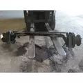 ISUZU ALL AXLE ASSEMBLY, FRONT (STEER) thumbnail 3
