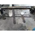 ISUZU ALL AXLE ASSEMBLY, FRONT (STEER) thumbnail 2