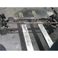 ISUZU ALL AXLE ASSEMBLY, FRONT (STEER) thumbnail 4