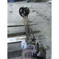 ISUZU ALL AXLE ASSEMBLY, FRONT (STEER) thumbnail 3