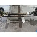 ISUZU ALL AXLE ASSEMBLY, FRONT (STEER) thumbnail 4
