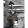 ISUZU ALL AXLE ASSEMBLY, FRONT (STEER) thumbnail 1