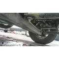 ISUZU ALL AXLE ASSEMBLY, FRONT (STEER) thumbnail 3