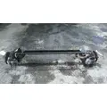 ISUZU ALL AXLE ASSEMBLY, FRONT (STEER) thumbnail 1