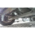 ISUZU ALL AXLE ASSEMBLY, FRONT (STEER) thumbnail 2