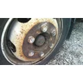 ISUZU ALL AXLE ASSEMBLY, FRONT (STEER) thumbnail 3