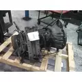 ISUZU AUTOMATIC TRANSMISSION ASSEMBLY thumbnail 1