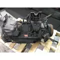 ISUZU AUTOMATIC TRANSMISSION ASSEMBLY thumbnail 3
