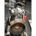 ISUZU C240 Engine Assembly thumbnail 3