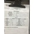 ISUZU C240 Engine Assembly thumbnail 2