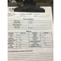 ISUZU C240 Engine Assembly thumbnail 6