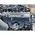 ISUZU C240 Engine Assembly thumbnail 4