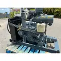 ISUZU C240 Engine Assembly thumbnail 4
