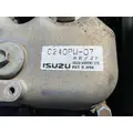 ISUZU C240 Engine Assembly thumbnail 4