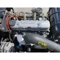 ISUZU C240 Engine Assembly thumbnail 3