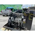 ISUZU C240 Engine Assembly thumbnail 1