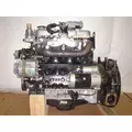 ISUZU C240 Engine thumbnail 4