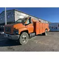 ISUZU C7500 Engine Assembly thumbnail 2