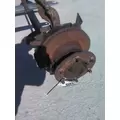 ISUZU CANNOT BE IDENTIFIED AXLE ASSEMBLY, FRONT (STEER) thumbnail 1