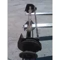 ISUZU CANNOT BE IDENTIFIED AXLE ASSEMBLY, FRONT (STEER) thumbnail 2