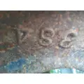 ISUZU CANNOT BE IDENTIFIED AXLE ASSEMBLY, FRONT (STEER) thumbnail 5