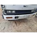 ISUZU FRR BUMPER ASSEMBLY, FRONT thumbnail 1