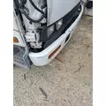 ISUZU FRR BUMPER ASSEMBLY, FRONT thumbnail 2