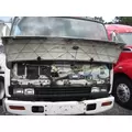 ISUZU FRR HOOD thumbnail 2