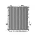 ISUZU FRR RADIATOR ASSEMBLY thumbnail 2