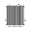 ISUZU FRR RADIATOR ASSEMBLY thumbnail 2