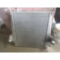 ISUZU FSR / FTR Charge Air Cooler (ATAAC) thumbnail 1