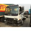 ISUZU FSR DISMANTLED TRUCK thumbnail 1