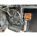 ISUZU FTR Air Conditioner Condenser thumbnail 1