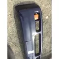 ISUZU FTR BUMPER ASSEMBLY, FRONT thumbnail 9