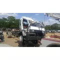 ISUZU FTR Bumper Assembly, Front thumbnail 2