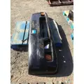 ISUZU FTR Bumper Assembly thumbnail 2