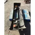 ISUZU FTR Bumper Assembly thumbnail 3