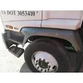 ISUZU FTR CAB SKIRT FILLER PANEL thumbnail 1