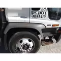 ISUZU FTR CAB SKIRT FILLER PANEL thumbnail 1