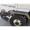 ISUZU FTR CAB SKIRT FILLER PANEL thumbnail 1