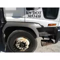 ISUZU FTR CAB SKIRT FILLER PANEL thumbnail 1
