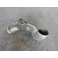 ISUZU FTR CHARGE AIR COOLER PIPE thumbnail 2