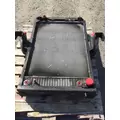 ISUZU FTR COOLING ASSEMBLY (RAD, COND, ATAAC) thumbnail 2