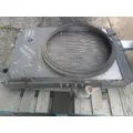 ISUZU FTR COOLING ASSEMBLY (RAD, COND, ATAAC) thumbnail 2