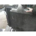 ISUZU FTR COOLING ASSEMBLY (RAD, COND, ATAAC) thumbnail 3
