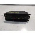 ISUZU FTR DASH CONTROL MODULE thumbnail 1