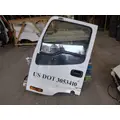 ISUZU FTR DOOR ASSEMBLY, FRONT thumbnail 3